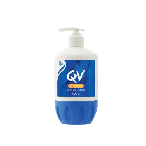 Ego QV Cream 100g