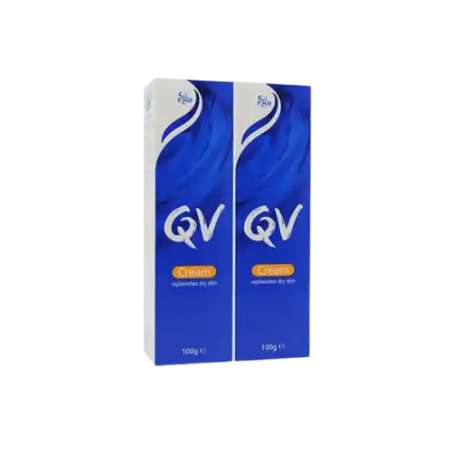 Ego QV Cream 100g
