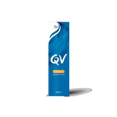 Ego QV Cream 100g