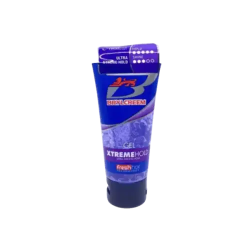 Brylcreem Gel Xtreme 150ml 150ml