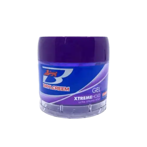 Brylcreem Gel Xtreme 150ml 150ml
