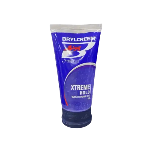 Brylcreem Gel Xtreme 150ml 150ml