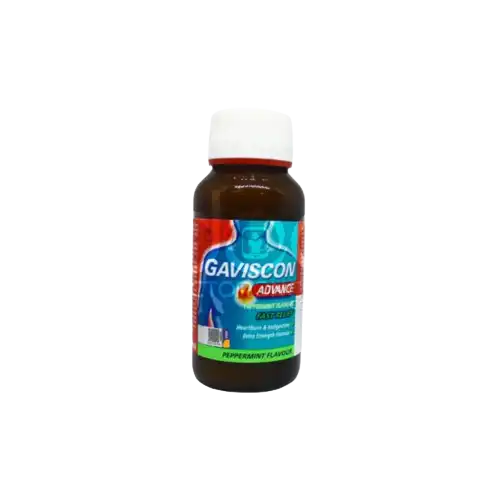 Gaviscon Advance Liquid 150ml