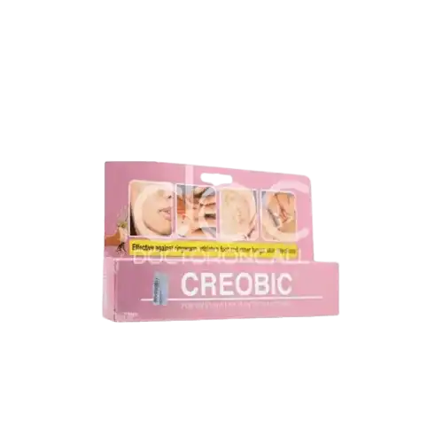 Creobic Cream 20g