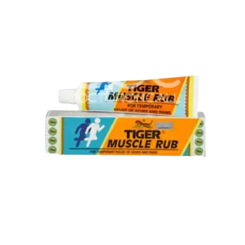 Tiger Balm Muscle Rub 60g