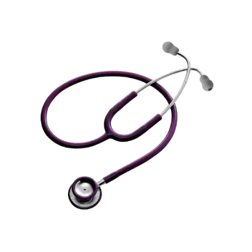 Spirit Ck-601P Ad Dual Head Stethoscope 1s