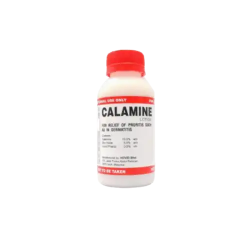 Hovid Calamine Lotion 100ml