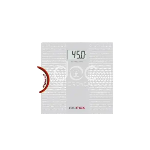Rossmax Digital Weigh Scale Wb101 1s