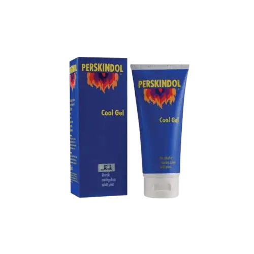 Perskindol Cool Gel 100ml