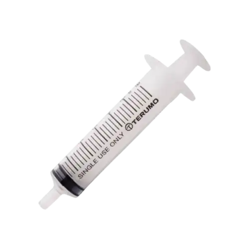 Terumo Syringe (Slip Tip) 1s 10ml