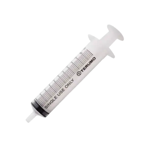 Terumo Syringe (Slip Tip) 1s 10ml