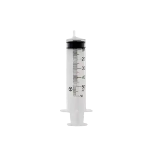 Terumo Syringe (Slip Tip) 1s 10ml