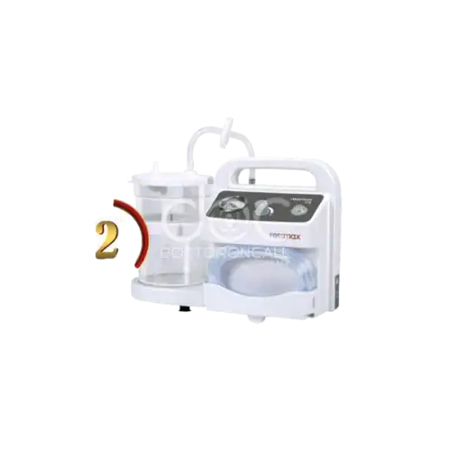 Rossmax Smooth and Comfort Suction Unit V3 1s