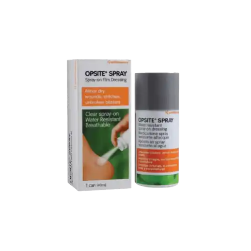 Smith & Nephew Opsite Spray-On Film Dressing 40ml