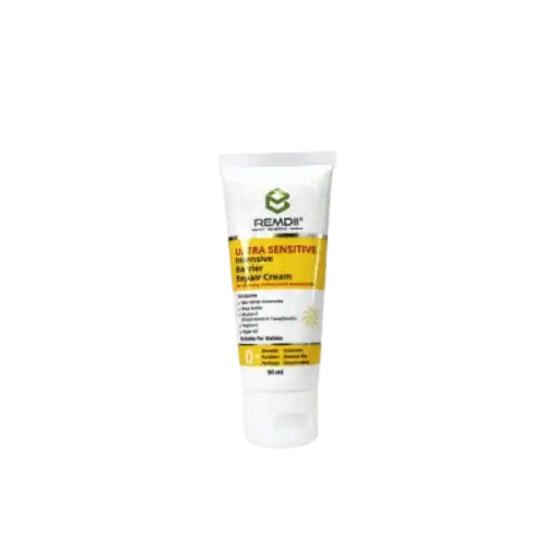 Remdii Ultra Sensitive Intensive Barrier Repair Cream 50ml