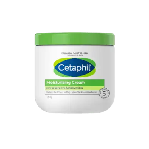 Cetaphil Moisturising Cream 100g