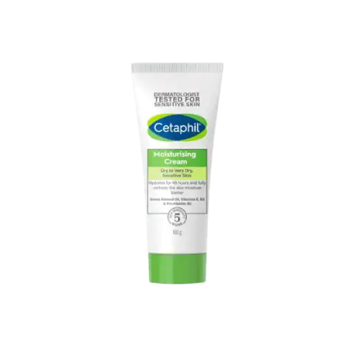 Cetaphil Moisturising Cream 100g