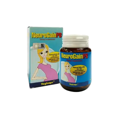 Neurogain PB Mother Capsule 30s
