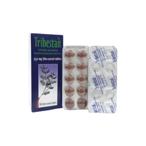 Tribestan 250mg Tablet 60s