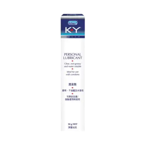 Durex KY Jelly 50g
