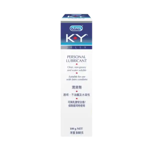 Durex KY Jelly 50g