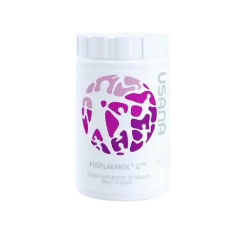 Usana Proflavanol C100 Tablet 56s