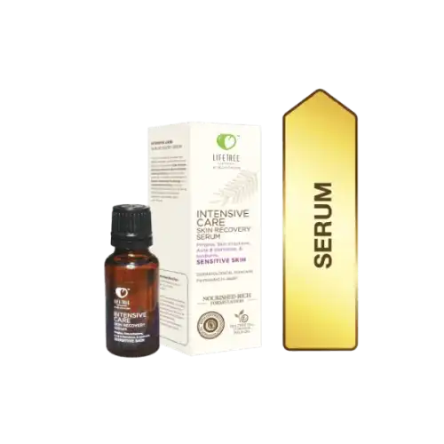 Lifetree Signature Skin Recovery Serum 20ml
