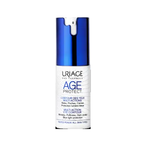 Uriage Age Protect Multi-Action Eye Contour Cream 15ml