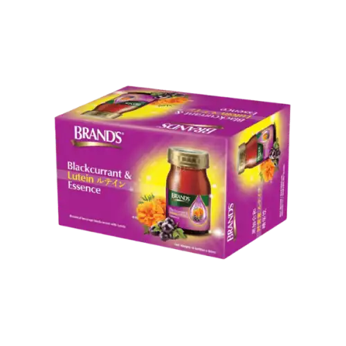 Brands Lutein Essence 60ml x6