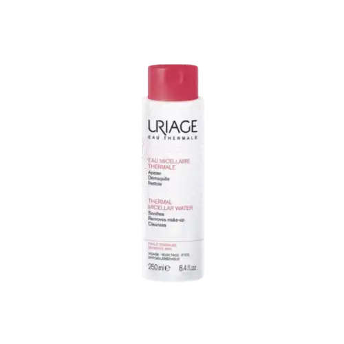 Uriage Thermal Micellar Water (Sensitive) 250ml