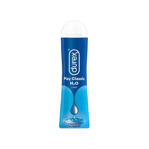 Durex Classic Play Gel 100ml