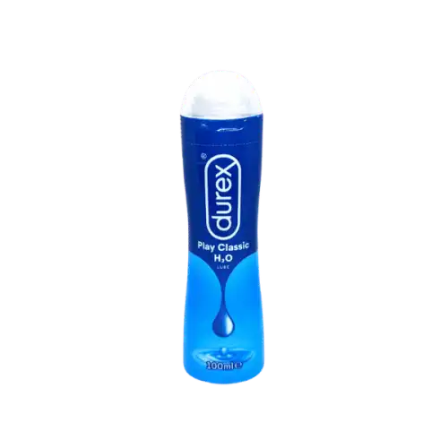 Durex Classic Play Gel 100ml