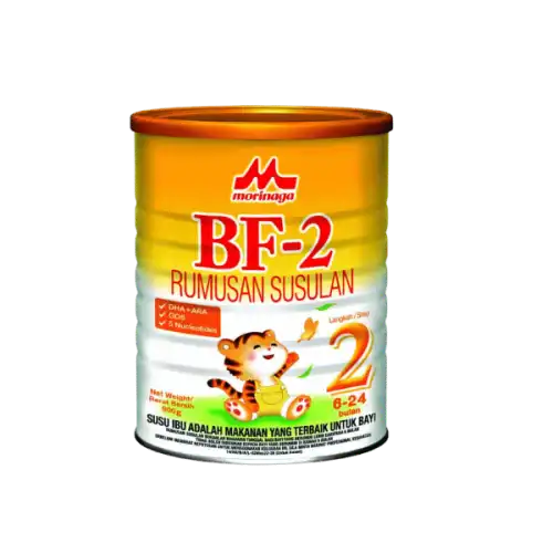 Morinaga BF-2 Powder 700g 700g