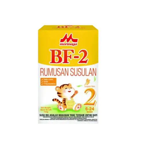 Morinaga BF-2 Powder 700g 700g