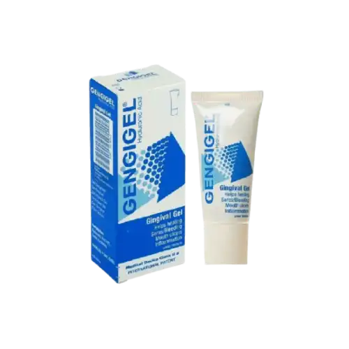 Gengigel Gel 20ml