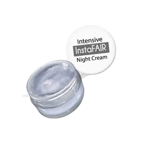 DM Essentials Instafair Intensive Night Cream 7g