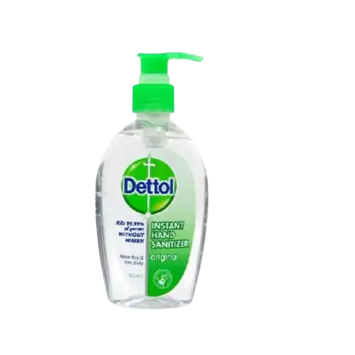 Dettol Hand Sanitizer - Original 50ml