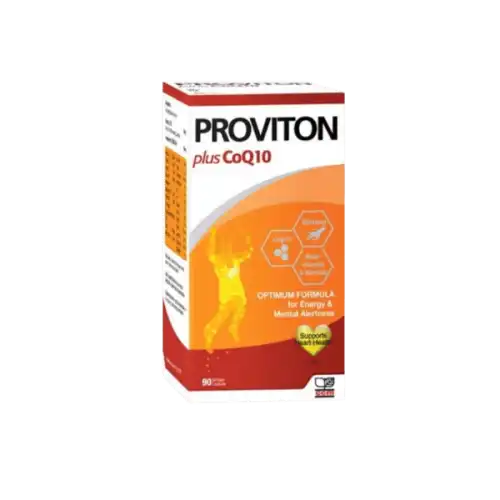Proviton Plus CoQ10 Tablet 90s