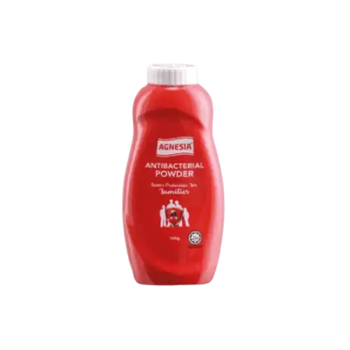 Agnesia Antibacterial Powder 300g