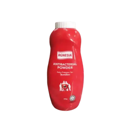 Agnesia Antibacterial Powder 300g