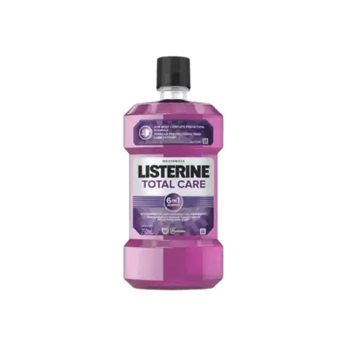 Listerine Total Care Sensitive 250ml
