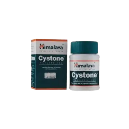 Himalaya Cystone Tablet 100s