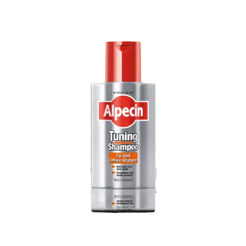Alpecin Tuning Shampoo 200ml