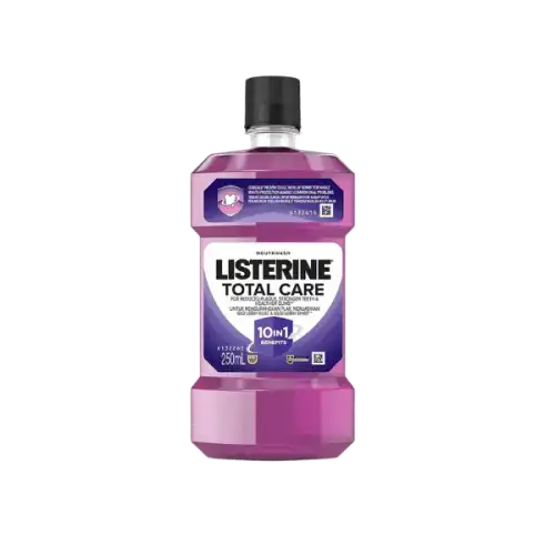 Listerine Total Care 100ml