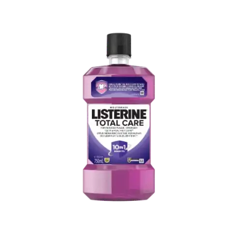 Listerine Total Care 100ml