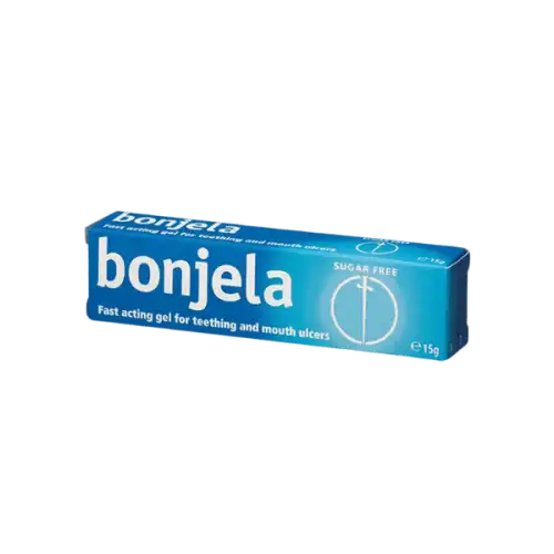 Bonjela Gel 15g