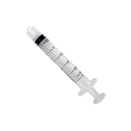 Terumo Syringe (Luer Lock) 1s 10ml