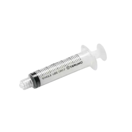 Terumo Syringe (Luer Lock) 1s 10ml