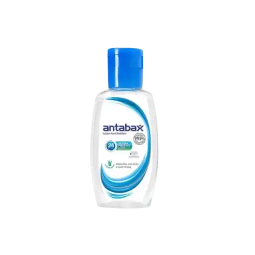Antabax Hand Sanitizer (Gel Type) 50ml