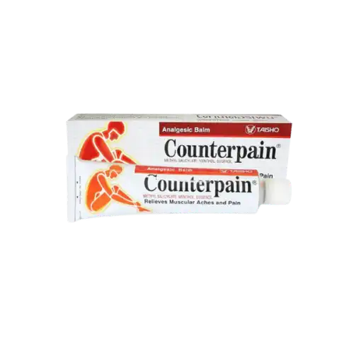 Counterpain Cream 30g
